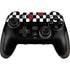 Rose Checkerboard PlayStation Scuf Vantage 2 Controller Skin